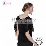 2016 Practice Fashion China Black Searching Lyrics Dance Dress Costumes AB034 thumbnail-2