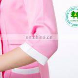 Nice Design Beauty Salon Uniforms China thumbnail-5