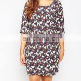 New Arrivel Blouse for Ladies Office Wear thumbnail-2