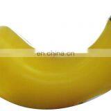 banana PVC lift-off Inflatable helium balloon MB-031