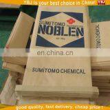 Kraft Paper Bread Bag With Clear Window thumbnail-6