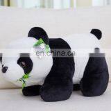 Giant Plush Panda Customized Plush Toy Panda thumbnail-5