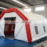 air tight inflatable rescure tent