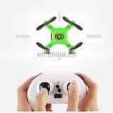 New Style 2.4G 4CH RC Mini UFO Drone With Camera for Sale thumbnail-2