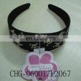 Skull Print Accessories/skull Chain/skull Hairwarp/skull Belt thumbnail-1