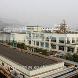 Polyester Yarn Air Covered Spandex Bare Yarn 100D FDY+40D Spandex thumbnail-4