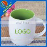 Wholesale High Quality Manufactured Sublimation Mug thumbnail-4