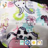 100% Kids Cheap Microfiber Brushed Polyester Fabric From China thumbnail-4