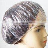 PE Shower Caps Customized thumbnail-2