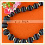 2016 Latest Ball Chain Necklace Design/bead Necklace/women Necklace/fake Collar Design Necklace/decorative Costume Necklace thumbnail-2