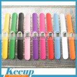 Personalized Silicone Slap Watch for Children