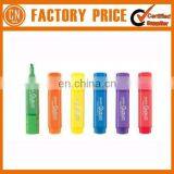 Hot Sale Multi Function Highlighter Sticker With Client's Design thumbnail-1