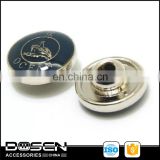 Round Polish Rivets for Garment Accessories thumbnail-1