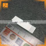 1000pcs / Roll Garment Size Label Clothing Woven Tags Number Tags Size Tags Embroidered Size Labels LB-021 thumbnail-2