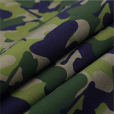 Military Camouflage Printed Fabric thumbnail-2