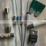 Types of Fuses(glass Tube Fuse,ceramic Fuse, Auto Fuse,thermal Fuse) thumbnail-1