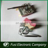 50~250C Capillary Thermostat for Washing Machine