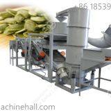 Hot Selling Pumpkin Seeds Hulling Machine for Sale China Supplier With Low Price thumbnail-2