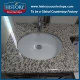 Tiger Skin White Granite Countertops thumbnail-5