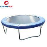 CreateFun Big Outdoor 6FT-16FT Trampoline Rain Cover thumbnail-3