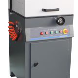 LC-250X Metallographic Specimen Cutting Machine