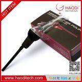 HD-DJ0009 Wine Aerator Pourer Premium Aerating Pourer Decanter Spout for Wine Gift Set thumbnail-2