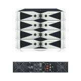 Professional Amplifier 450W*2 ~ 1500W*2