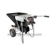 DP-830 Plaster Spray System, Cement Plaster Coating Machine thumbnail-2