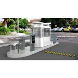 Lane Entry Station, Parking Entrance Controller, Ticket Dispenser