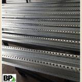 Высококачественные стальные дорожные знаки в форме буквы