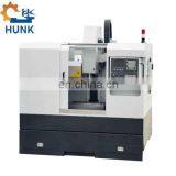 Vmc Machine Price 4 Axis Cnc Milling Machine Cnc Vertical Machining Center thumbnail-6