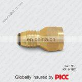 POL Adapter for Gas Filling