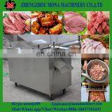 Meat Band Saw Cutting Machine Bone Cutting Machine for Chicken Pig thumbnail-4