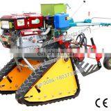 Best Quality Ginger Harvester/ Ginger Harvesting Machine thumbnail-2