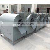 Commercial Peanut Automatic Sunflower Seeds Soybean Almond Sesame Chestnut Roasting Machine thumbnail-5