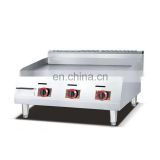 Fast Food Equipment Suppliers Electric Griddle Commercial Cookware Griddle
