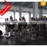 Semi-automatic Powder Packing Machine thumbnail-1