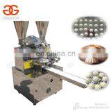 Food Factory Frozen Meat Momos Maker Production Line Price Siopao Stuffing Steamed Vegetable Bun Making Machine