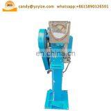 High Quality Plastic Press Stud Button Making Attaching Machine thumbnail-4