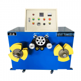 QP-φ1250 Middle Section Automatic Loop Forming Machine thumbnail-4