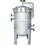 Water 10 Inch Bag Upvc Filter Housing for Industrial Wastewater