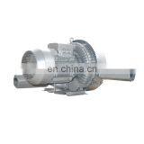 15kw Pneumatic Suction Side Channel Blower