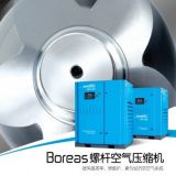 China kaishan screw compressor