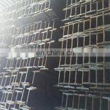 Industry Construction Mild I Section Steel Beam