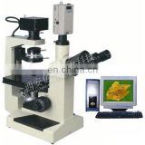 LOP003 Reversed Biological Microscope biological microscope binocular