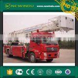 Zoomlion DG54 4*2 Emergency Rescuer Fire Truck thumbnail-2