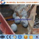 Steel Forged Rolling Ball, Grinding Media Mill Steel Balls, Grinding Media Milling Steel Balls, Steel Forged Mill Balls thumbnail-2