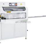 LJMJ-500PS Digital Display Corner Key Cutting Saw Aluminum Cut Saw thumbnail-2