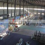 CNC Automatic 3 Tools PVC Window Corner Processing Machine thumbnail-6