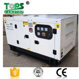 LANDTOP Super Silent Diesel Generator Set Power Plant 90kw thumbnail-5